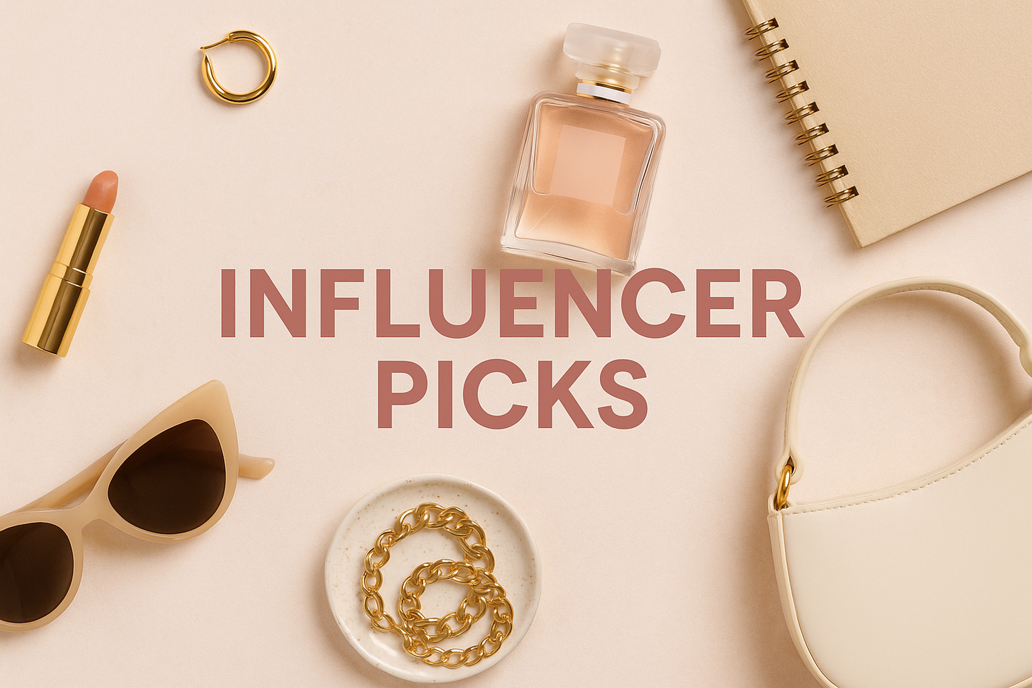 Influencer Picks